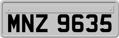 MNZ9635