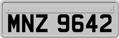 MNZ9642