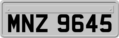 MNZ9645