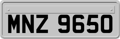 MNZ9650