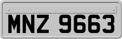 MNZ9663