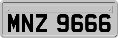 MNZ9666