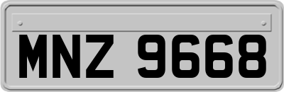 MNZ9668