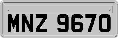 MNZ9670