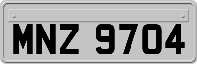MNZ9704