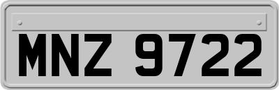 MNZ9722