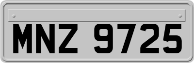 MNZ9725