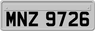MNZ9726