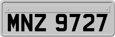 MNZ9727
