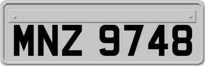 MNZ9748