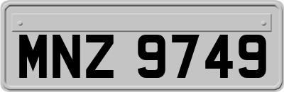 MNZ9749