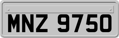 MNZ9750