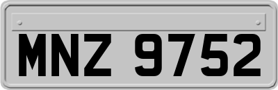 MNZ9752