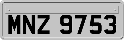 MNZ9753