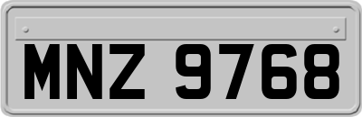 MNZ9768