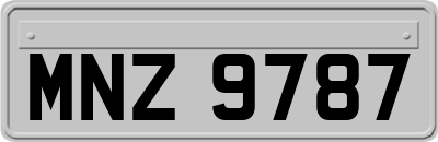MNZ9787