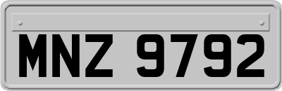 MNZ9792