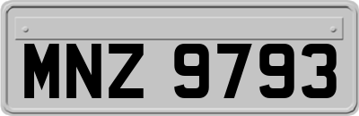 MNZ9793