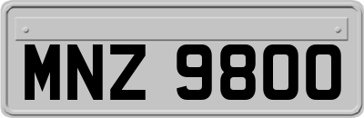 MNZ9800