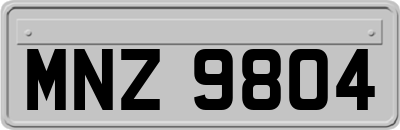 MNZ9804