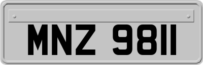 MNZ9811
