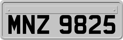 MNZ9825