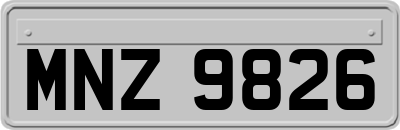 MNZ9826