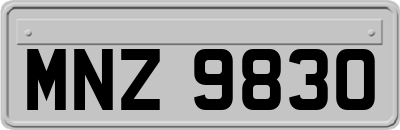 MNZ9830