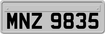 MNZ9835