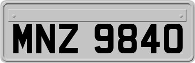 MNZ9840