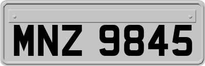 MNZ9845