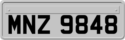 MNZ9848