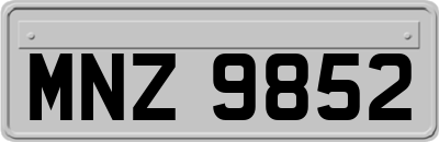 MNZ9852