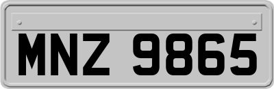 MNZ9865
