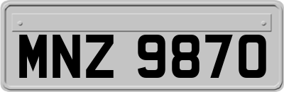 MNZ9870