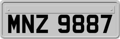 MNZ9887