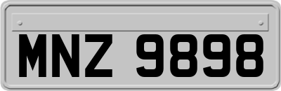 MNZ9898