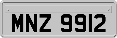 MNZ9912