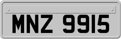 MNZ9915