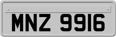MNZ9916