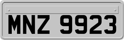 MNZ9923
