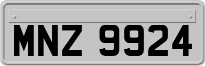 MNZ9924