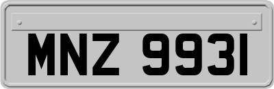 MNZ9931