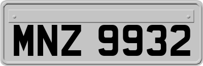 MNZ9932