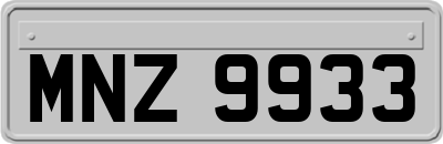 MNZ9933