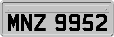 MNZ9952