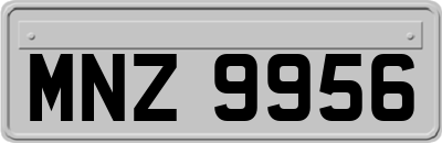 MNZ9956