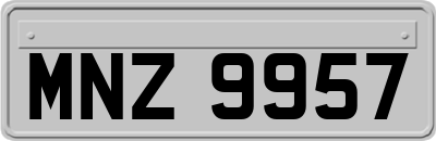 MNZ9957