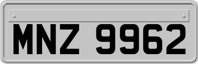MNZ9962