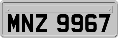 MNZ9967